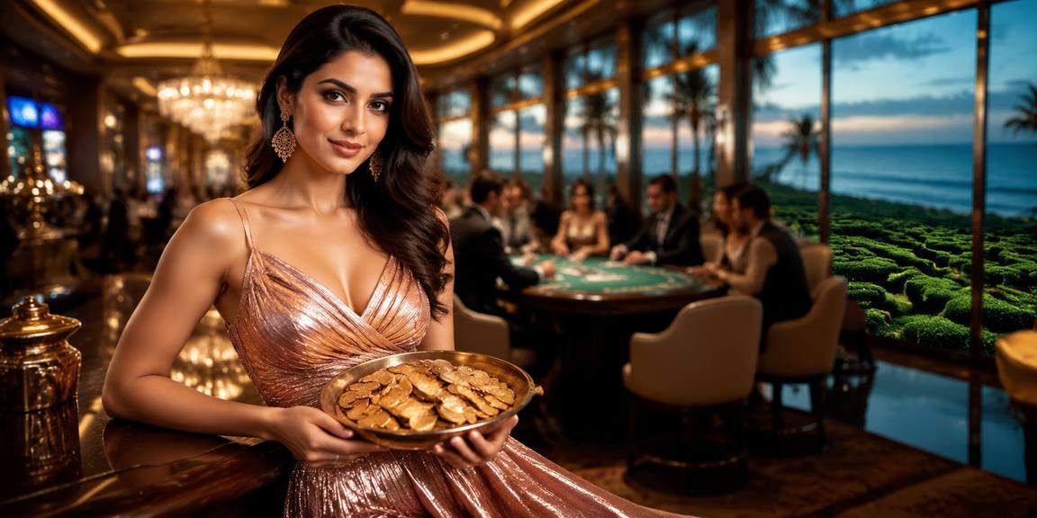 333vip 333vip ক্যাসিনোতে কী কী আছে